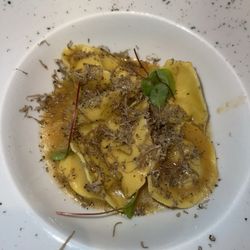 Bugandè - Tortellini ripieni di maiale