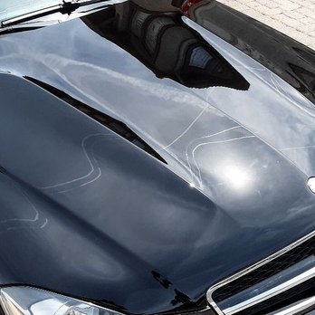 First Class Auto Detail - Auto Detailing Near Me