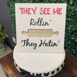 Stephy’s Cakery