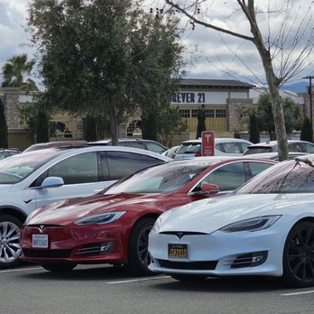 Tesla Supercharger - EV Charging Stations Near Me - Livermore, California Tesla Supercharger - EV Charging Stations Near Me - Livermore, California