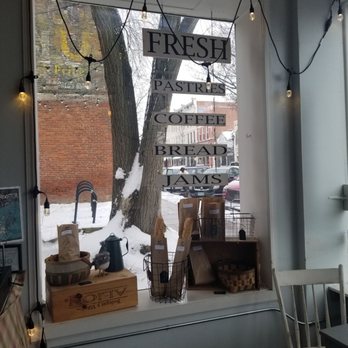 Blue Rooster Bakehouse - Bakeries Near Me - Oberlin, Ohio