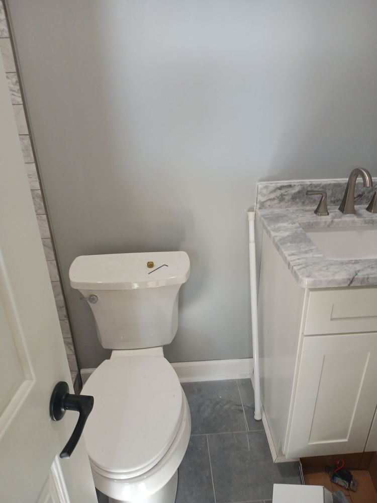 Slide of Lucas Plumbing