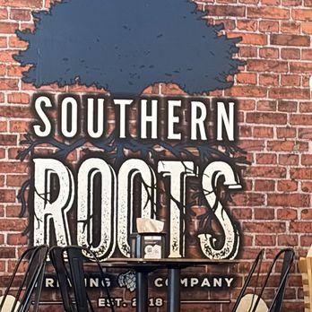 Southern Roots Brewing Company - Brewpubs Near Me - Waco, Texas