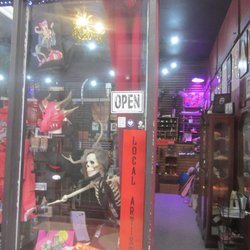 American Ruin Leather & Oddities