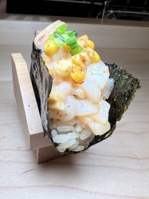 Kamasu by Kissaki by null