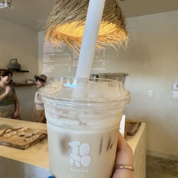 Torotea - Coffee & Tea Near Me - Diamond Bar, California