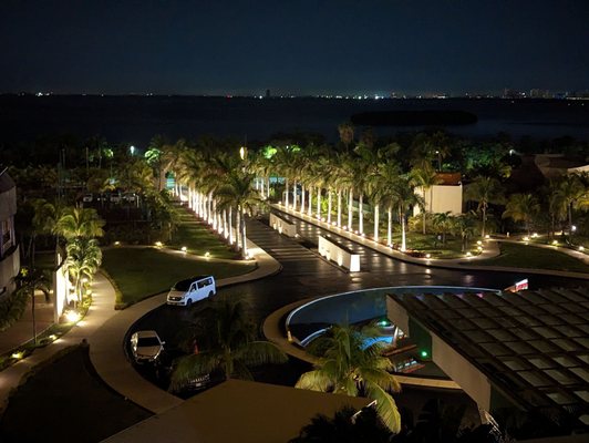 Hard Rock Hotel Cancun by null