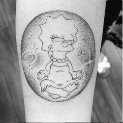 Tattoo Artistry - by David!