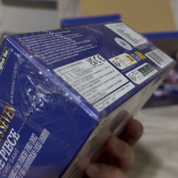 The Booster Box Trading Card Games