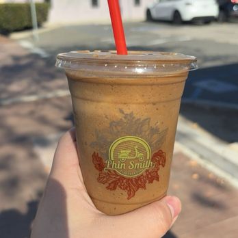 Phin Smith - Coconut coffee with extra coffee - Coffee & Tea Near Me - Garden Grove, California Phin Smith - Coconut coffee with extra coffee - Coffee & Tea Near Me - Garden Grove, California