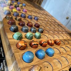 Blue Table Chocolates in Buffalo gift card
