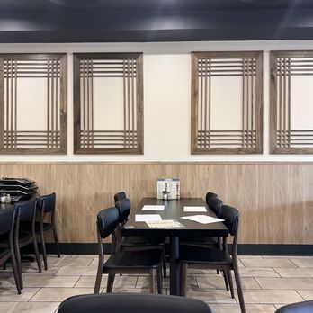 Yoon Busan Gukbap - Inside - Korean Near Me - Garden Grove, California