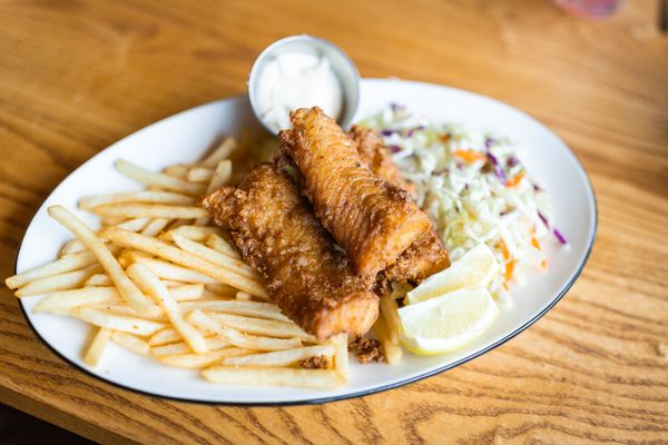 Heritage Eats by null