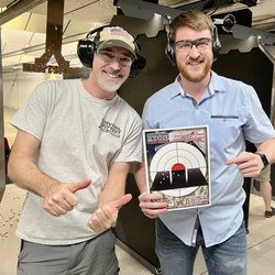 Survival Fittest Pistol Courses