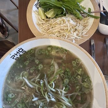 Pho Bar Vietnamese Kitchen - HOUSE SPECIAL PHO l Pho Dac Biet - Cocktail Bars Near Me - Orlando, Florida Pho Bar Vietnamese Kitchen - HOUSE SPECIAL PHO l Pho Dac Biet - Cocktail Bars Near Me - Orlando, Florida