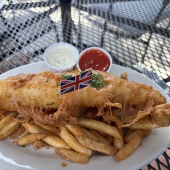 Paynes Restaurant - Fish 'n Chips - British Near Me - Gas City, Indiana Paynes Restaurant - Fish 'n Chips - British Near Me - Gas City, Indiana