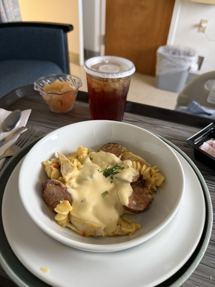 Carondelet St. Mary's Hospital - patient advocate in Tucson, AZ