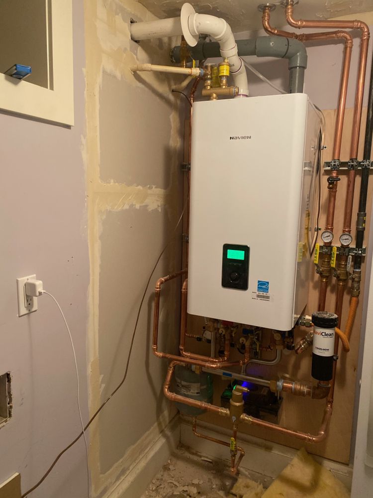 Slide of Dooty Calls Plumbing & Sewer