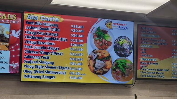 Menu photo 7 Tindahan Pinoy San Jose, CA Menu photo 7 Tindahan Pinoy San Jose, CA