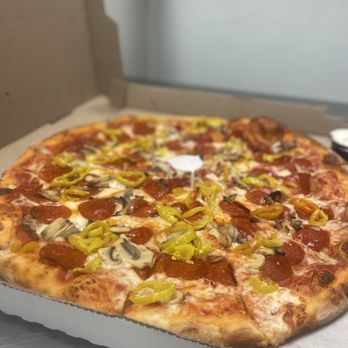 Martin's Pizzeria - Pizza Near Me - Butler, Pennsylvania Martin's Pizzeria - Pizza Near Me - Butler, Pennsylvania