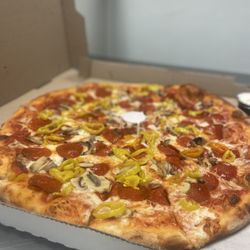 Martin's Pizzeria