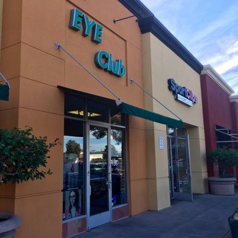 The Eye Club - Optometrists Near Me - San Jose, California The Eye Club - Optometrists Near Me - San Jose, California