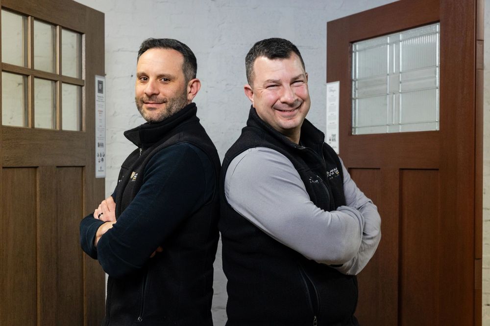 URBAN MILLWORK & DESIGN Updated September 2024 21 Photos 90 2nd