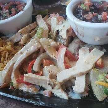 Chili's - Does this look properly cooked to you? Me, neither...so gross - Bars Near Me - Naples, Florida Chili's - Does this look properly cooked to you? Me, neither...so gross - Bars Near Me - Naples, Florida