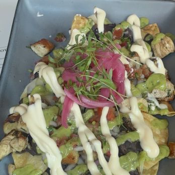 Costera Cocina Tulum - Chicago - Lots of toppings but just right - Mexican Near Me - Chicago, Illinois Costera Cocina Tulum - Chicago - Lots of toppings but just right - Mexican Near Me - Chicago, Illinois