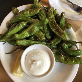 Blue Line Pizza - Shasido peppers - Pizza Near Me - Danville, California Blue Line Pizza - Shasido peppers - Pizza Near Me - Danville, California