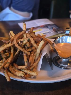 Neighborhood Services by null