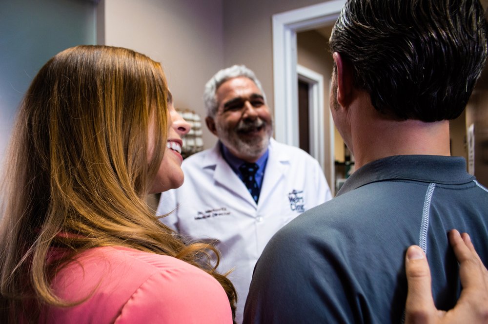 CHARLESTON MEN’S CLINIC Updated October 2024 15 Photos 1300