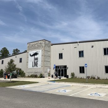 Nine Line Apparel - Men's Clothing Near Me - Savannah, Georgia