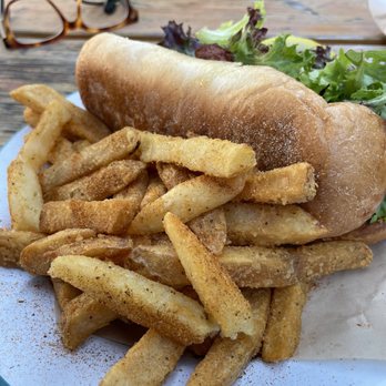 Brown Bag Seafood - Seafood Near Me - Chicago, Illinois