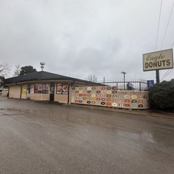 Eagle Donuts - 4.5.2025