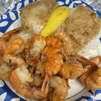 Giovanni’s Shrimp - Seafood Near Me - Honolulu, Hawaii Giovanni’s Shrimp - Seafood Near Me - Honolulu, Hawaii