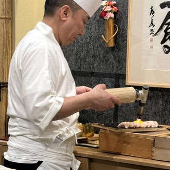 Taneda Sushi in Kaiseki - Sushi Bars Near Me - Seattle, Washington Taneda Sushi in Kaiseki - Sushi Bars Near Me - Seattle, Washington