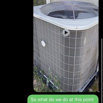 Real Cozy Air - No reply from owner Chris or staff - Heating & Air Conditioning/HVAC Near Me Real Cozy Air - No reply from owner Chris or staff - Heating & Air Conditioning/HVAC Near Me
