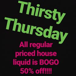 Create A Cig - Every Thursday!!