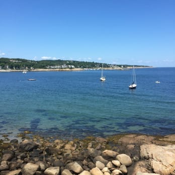 Brackett's Oceanview Restaurant - Seafood Near Me - Rockport, Massachusetts
