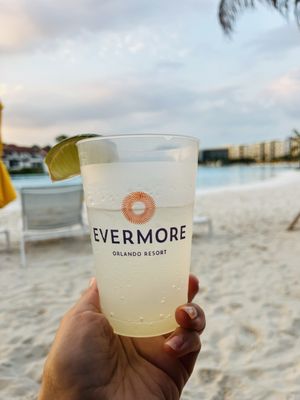 Evermore Orlando Resort by null