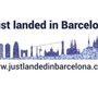 Photo of Just Landed in Barcelona
