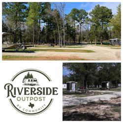 Riverside Outpost RV Community