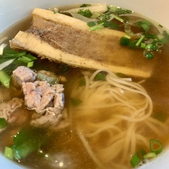 An Di Dzo - Bone marrow pho - Vietnamese Near Me - Honolulu, Hawaii An Di Dzo - Bone marrow pho - Vietnamese Near Me - Honolulu, Hawaii