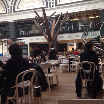 Zizzi - Pizzería - Italian Near Me - Glasgow, GLG