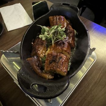 Anytime Kitchen - Unagi Teriyaki - Korean Near Me - New York, New York Anytime Kitchen - Unagi Teriyaki - Korean Near Me - New York, New York