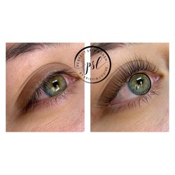 Perfect Skin & Lash - Elleebana Lash Lift