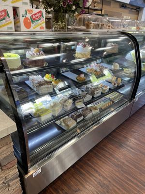 Le Goût - Bakery and Café by null