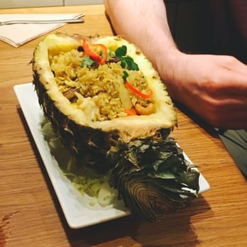 Rosa's Soho - Thai Near Me - London, XGL Rosa's Soho - Thai Near Me - London, XGL