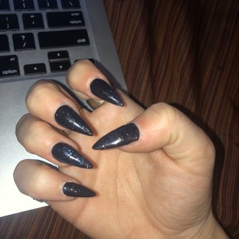 Gloss & Feathers - Nail Salons Near Me - Phoenix, Arizona Gloss & Feathers - Nail Salons Near Me - Phoenix, Arizona